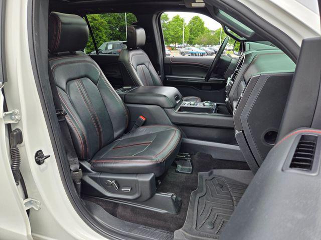 used 2020 Ford Expedition Max car, priced at $27,362