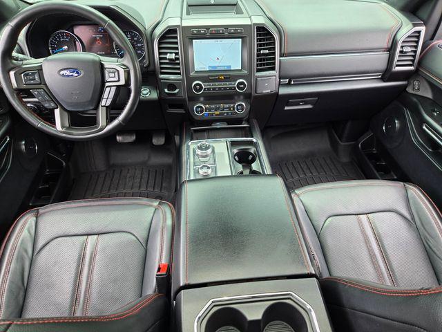 used 2020 Ford Expedition Max car, priced at $27,362