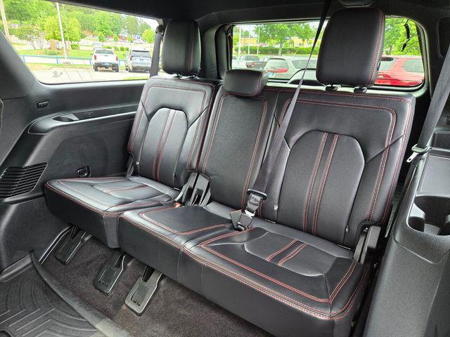 used 2020 Ford Expedition Max car, priced at $27,362