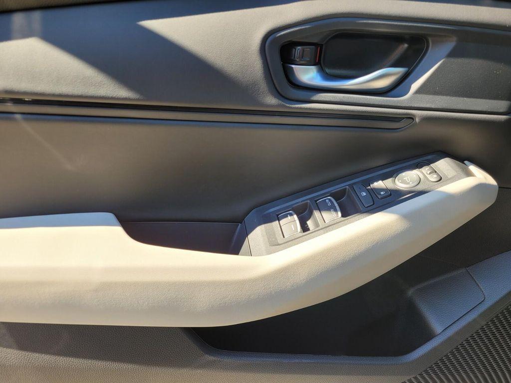 new 2025 Honda Accord car, priced at $30,420