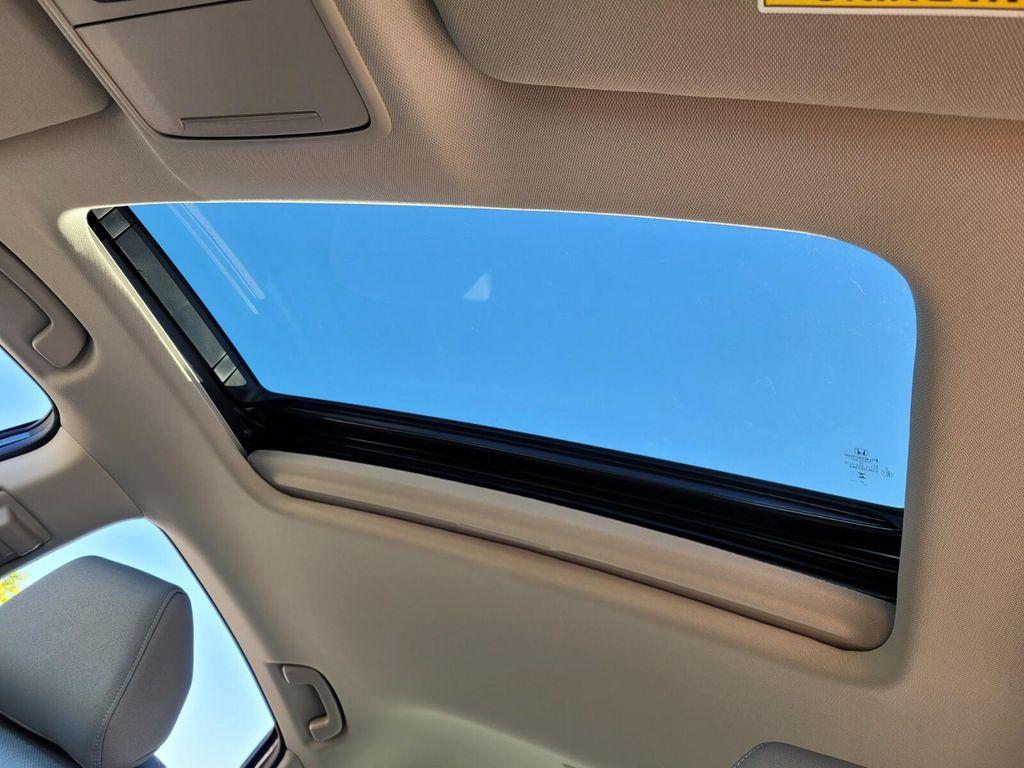 new 2025 Honda Accord car, priced at $30,420