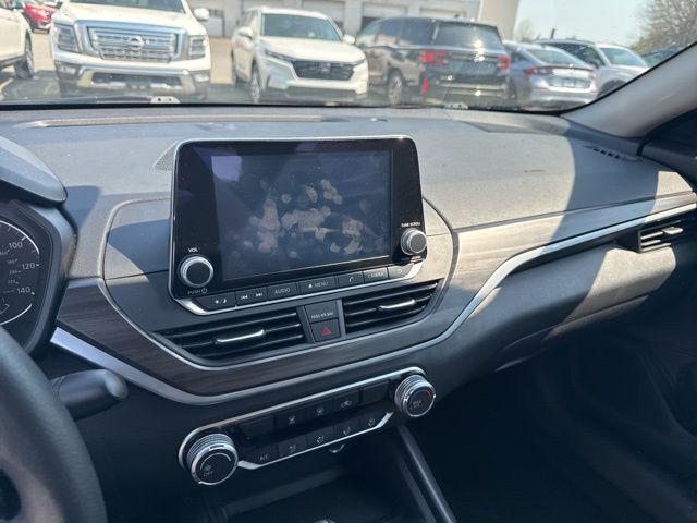 used 2025 Nissan Altima car, priced at $20,199