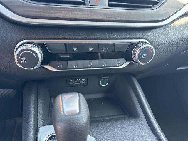 used 2025 Nissan Altima car, priced at $20,199