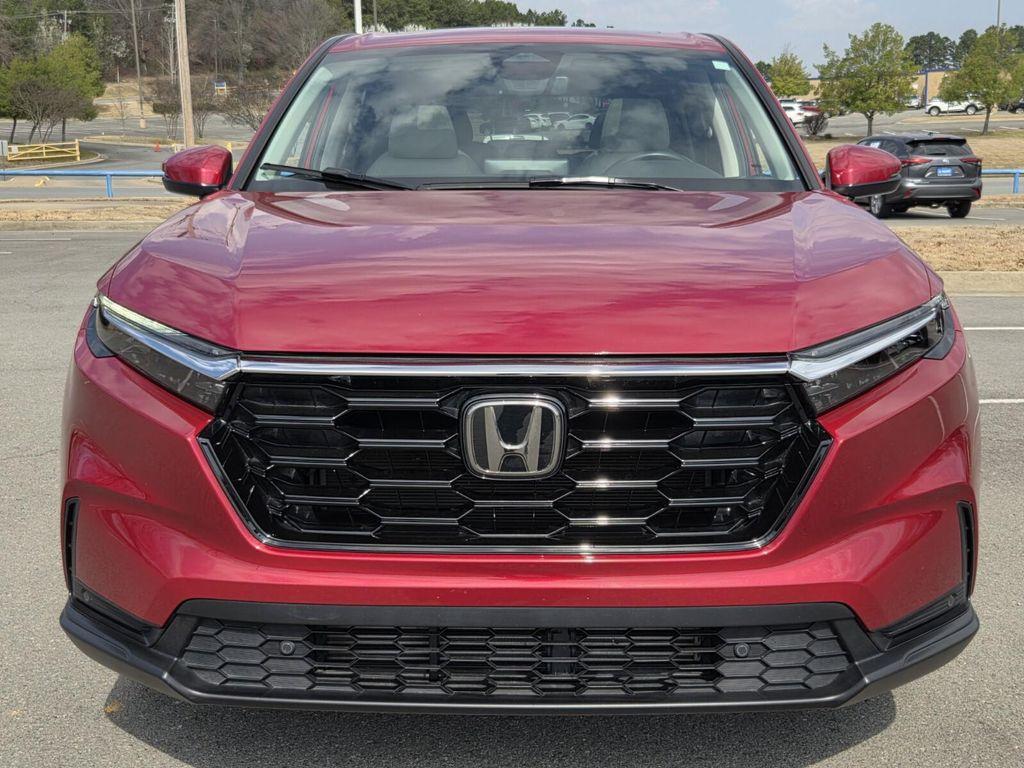 used 2025 Honda CR-V car, priced at $32,157