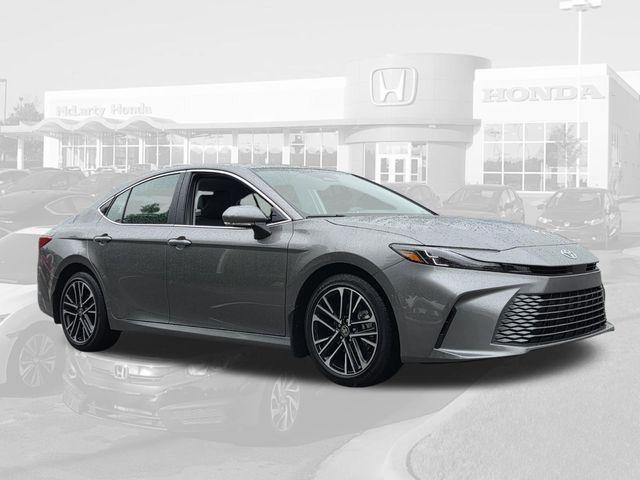 used 2026 Toyota Camry car, priced at $34,396