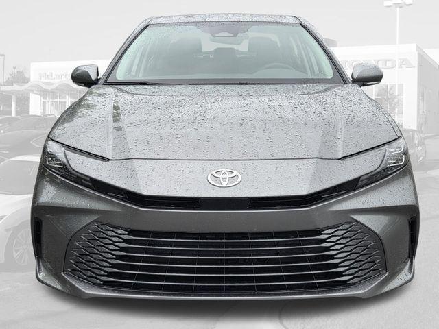 used 2026 Toyota Camry car, priced at $34,396