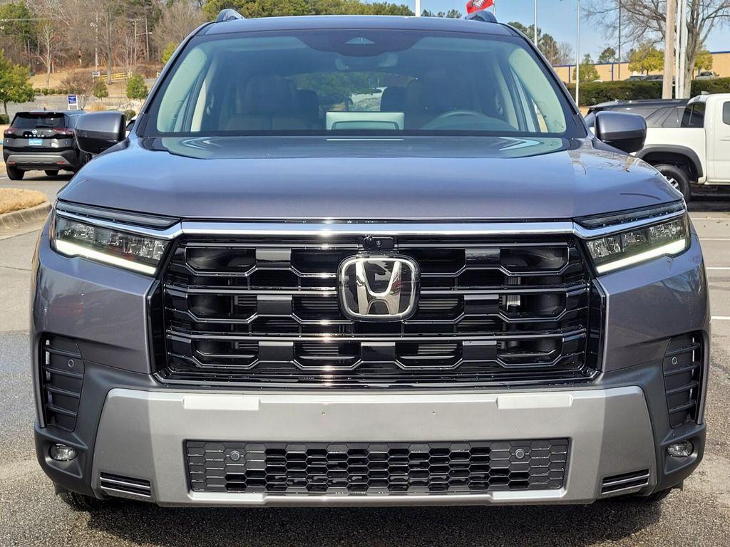new 2026 Honda Pilot car, priced at $52,590