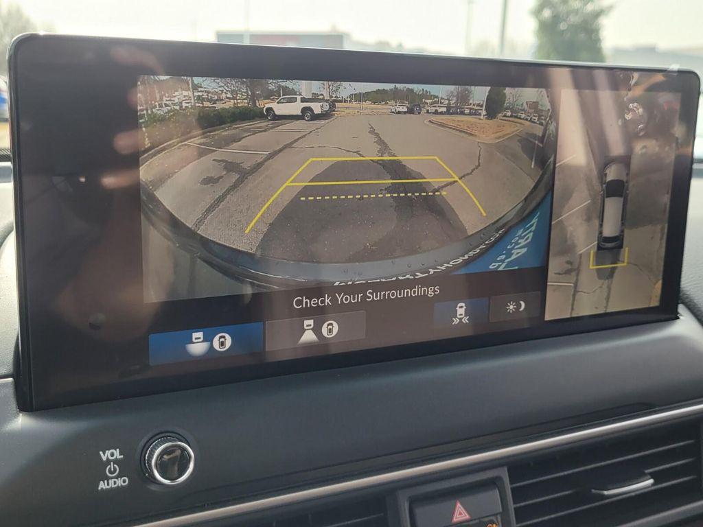 new 2026 Honda Pilot car, priced at $52,590