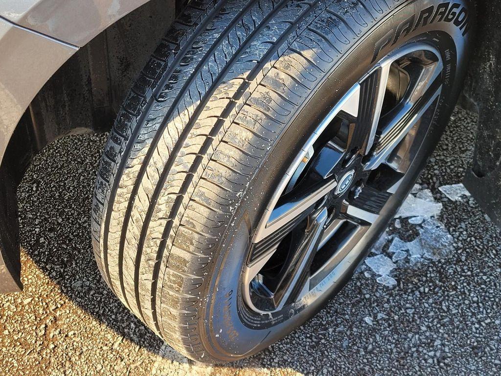 used 2024 Nissan Sentra car, priced at $17,425