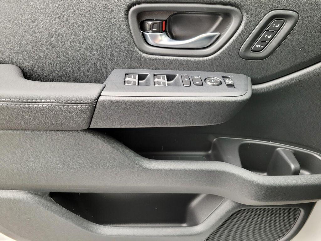 new 2026 Honda Passport car, priced at $45,750