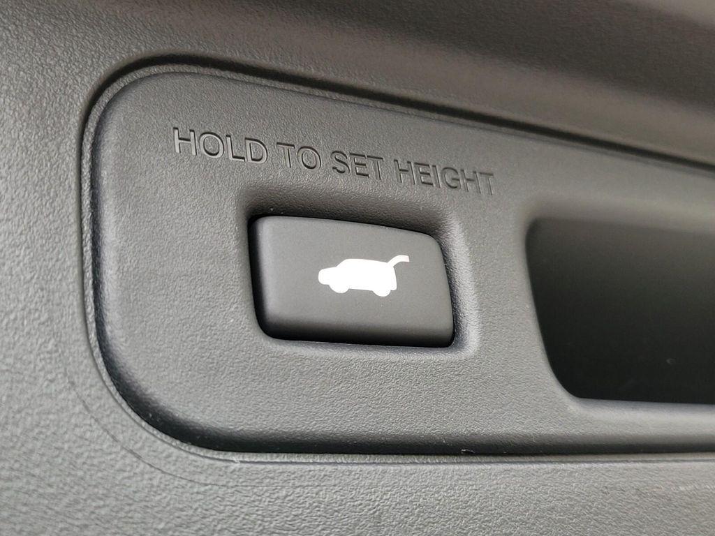 new 2026 Honda Passport car, priced at $45,750