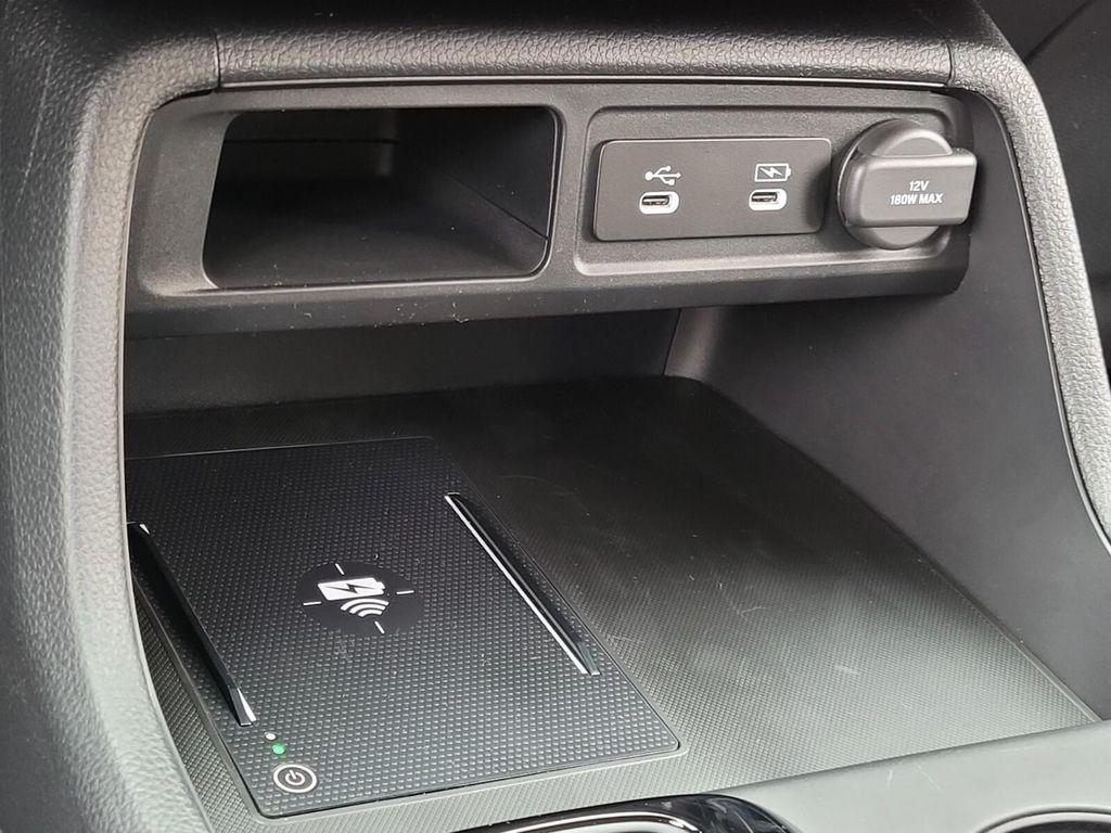 new 2026 Honda Passport car, priced at $45,750