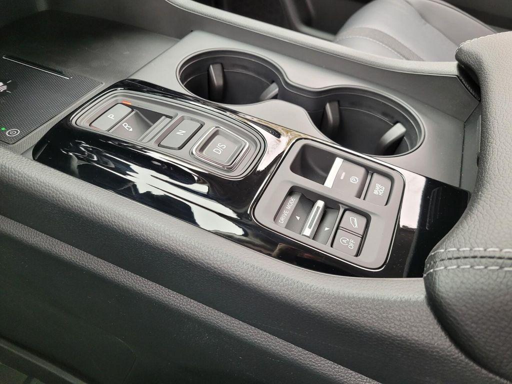 new 2026 Honda Passport car, priced at $45,750