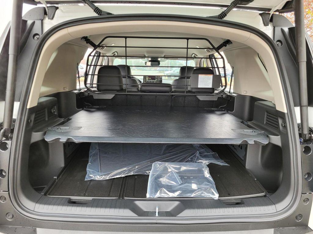 new 2026 Honda Passport car, priced at $45,750