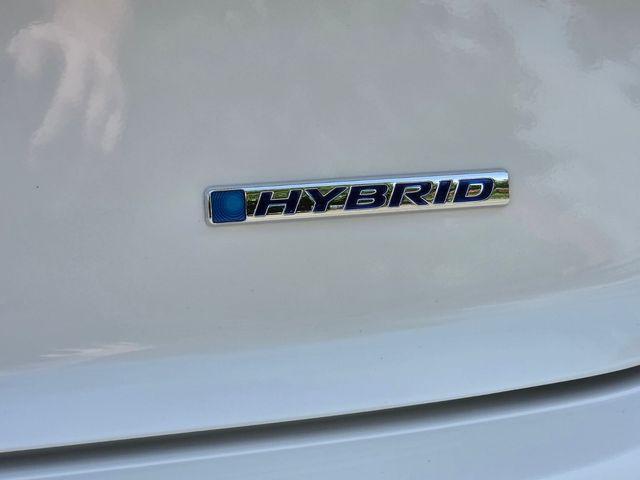 new 2026 Honda Accord Hybrid car, priced at $36,745