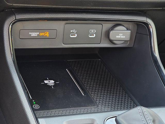 new 2026 Honda CR-V car, priced at $32,103