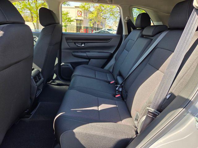 new 2026 Honda CR-V car, priced at $32,103