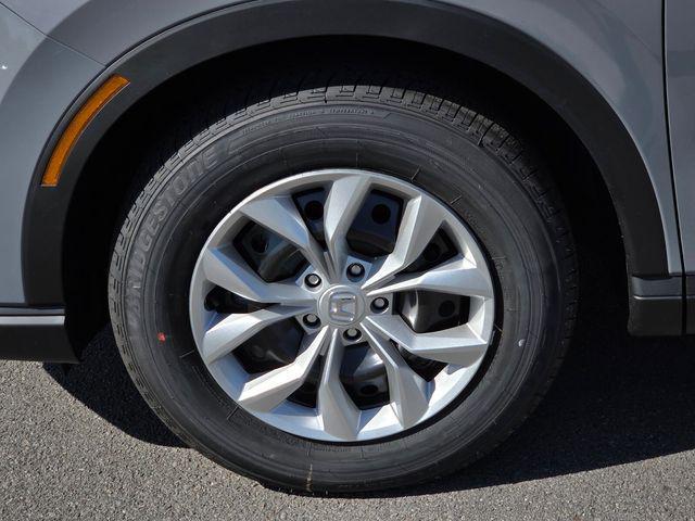 new 2026 Honda CR-V car, priced at $32,103