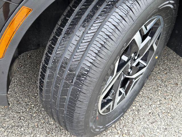 used 2024 Kia Sportage car, priced at $20,569
