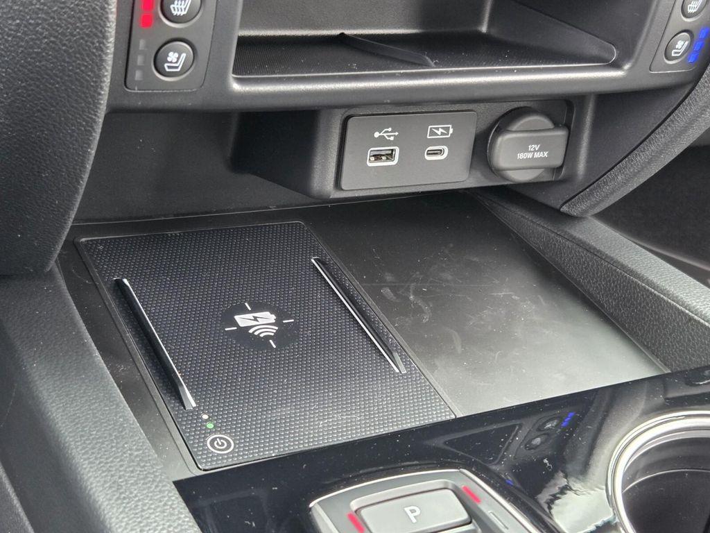 new 2026 Honda Ridgeline car, priced at $48,890