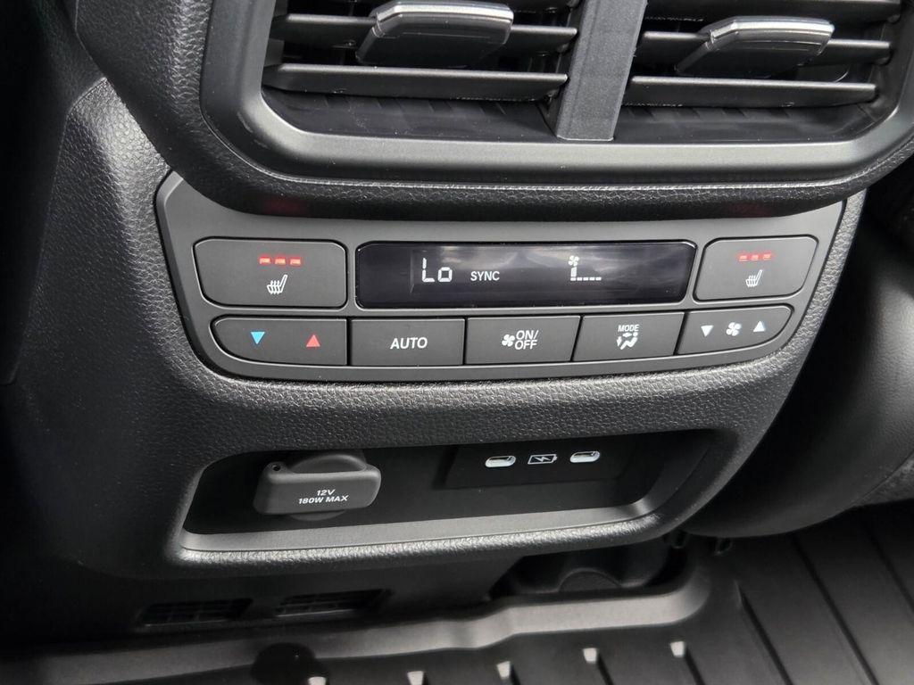 new 2026 Honda Ridgeline car, priced at $48,890