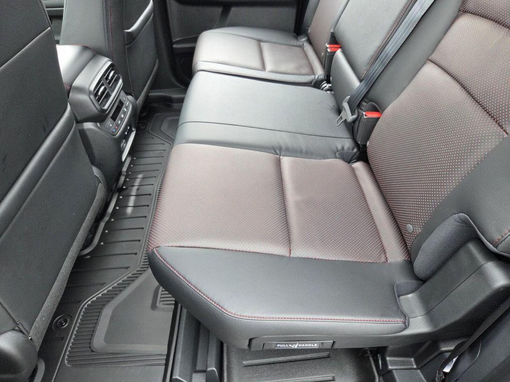 new 2026 Honda Ridgeline car, priced at $48,890