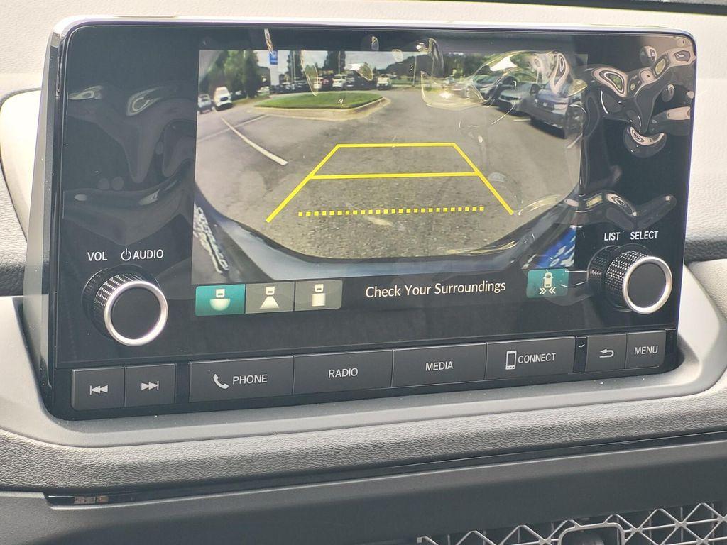 new 2025 Honda Accord car, priced at $30,420