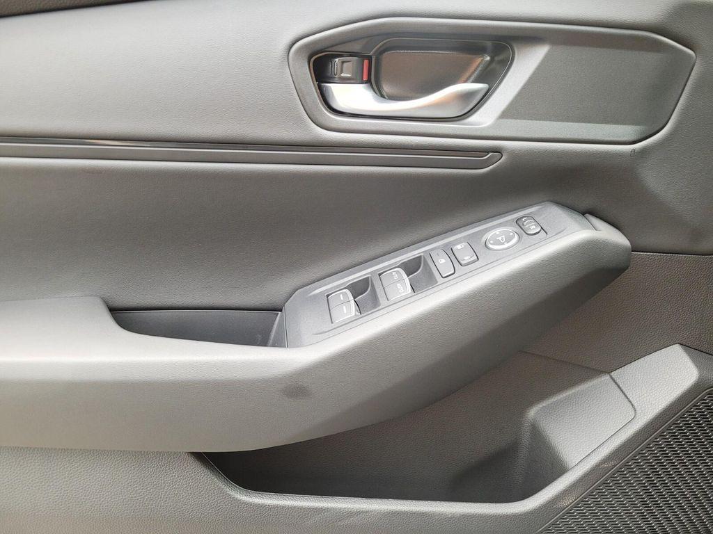 new 2025 Honda Accord car, priced at $30,420