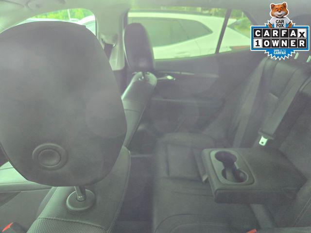 used 2024 Buick Envision car, priced at $22,921