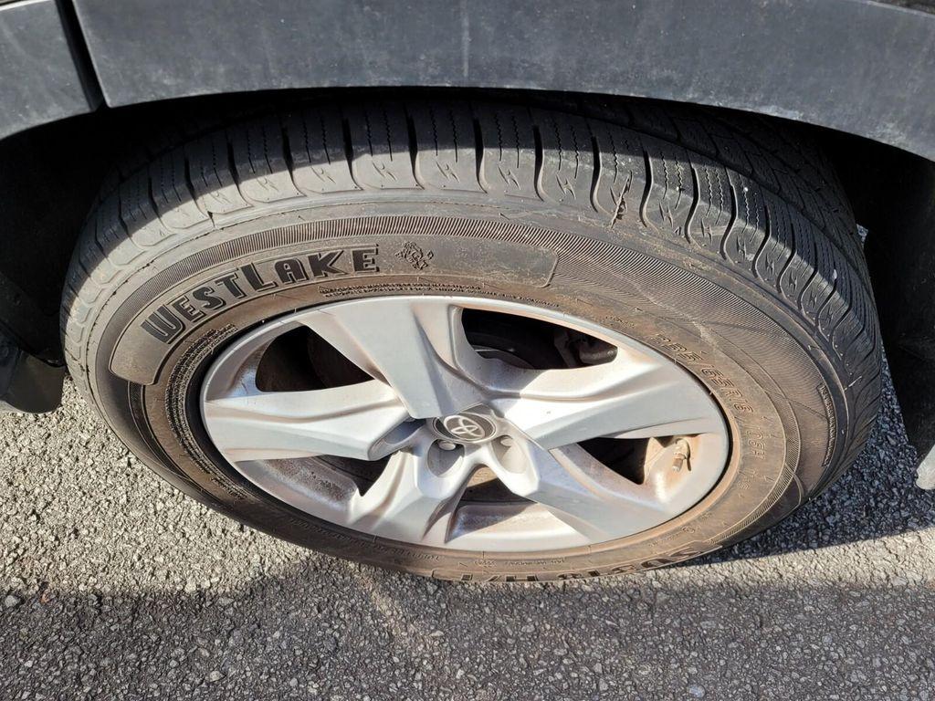 used 2023 Toyota Highlander car, priced at $29,613