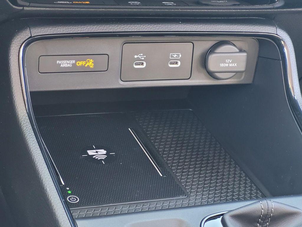 new 2026 Honda CR-V car, priced at $37,031