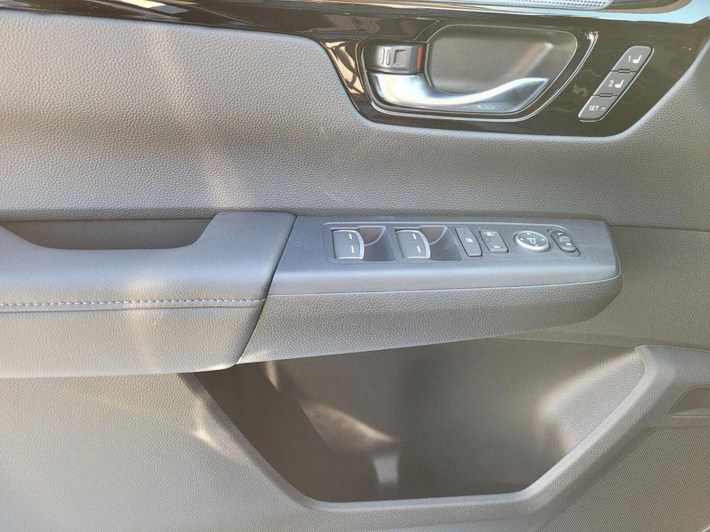 new 2026 Honda CR-V car, priced at $37,031