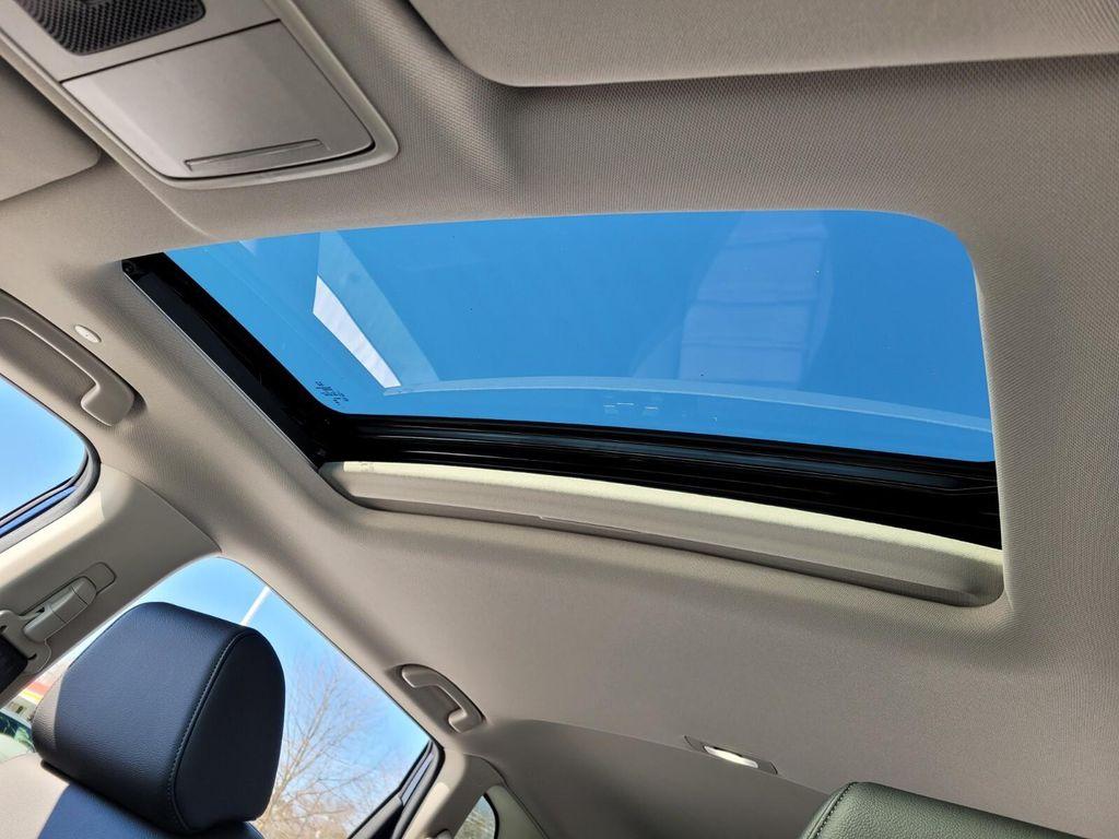 new 2026 Honda CR-V car, priced at $37,031