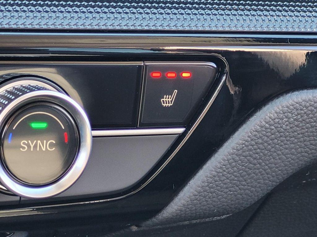 new 2026 Honda CR-V car, priced at $37,031