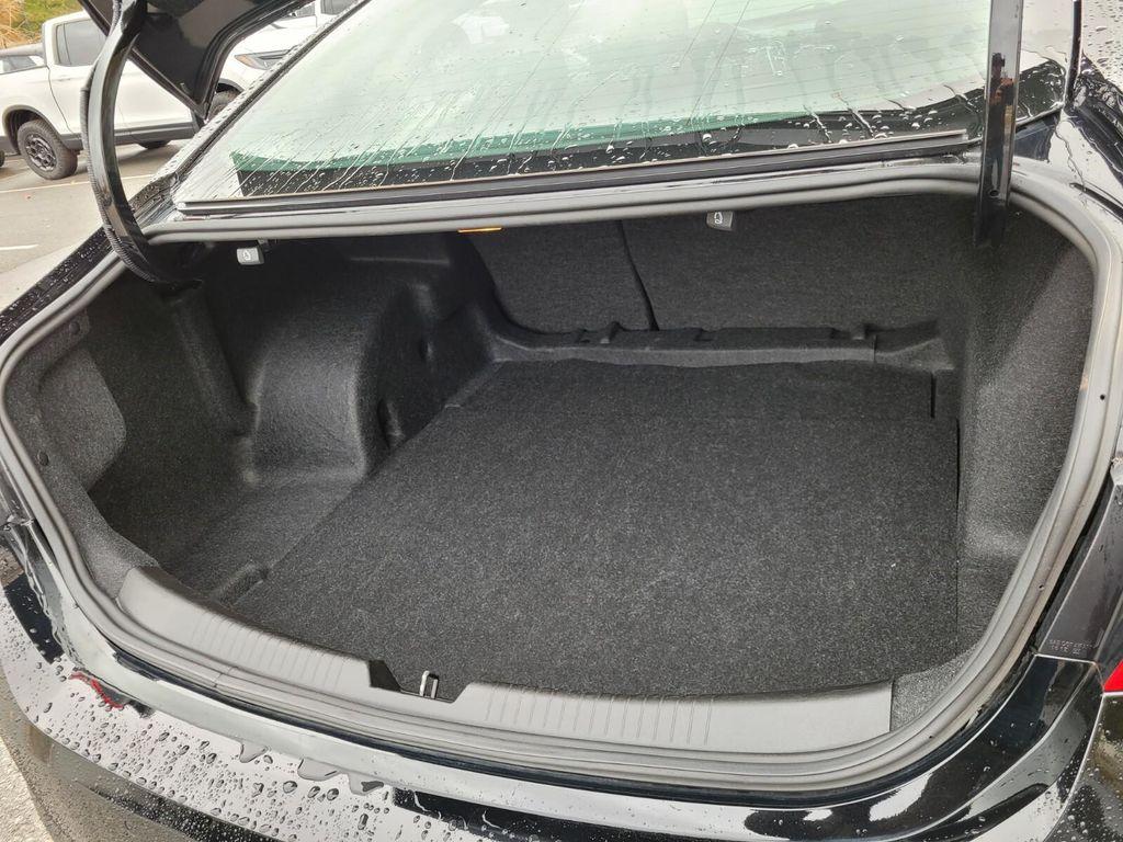 used 2024 Chevrolet Malibu car, priced at $17,420