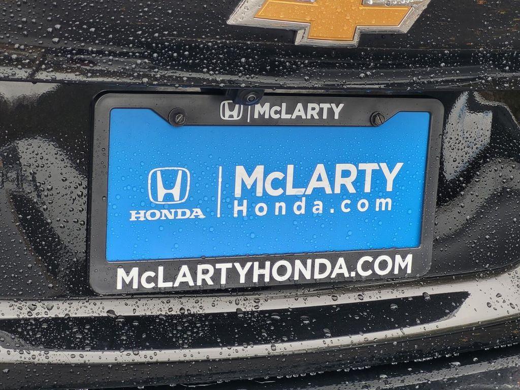 used 2024 Chevrolet Malibu car, priced at $17,420