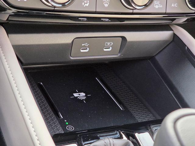 new 2026 Honda Accord Hybrid car, priced at $41,145