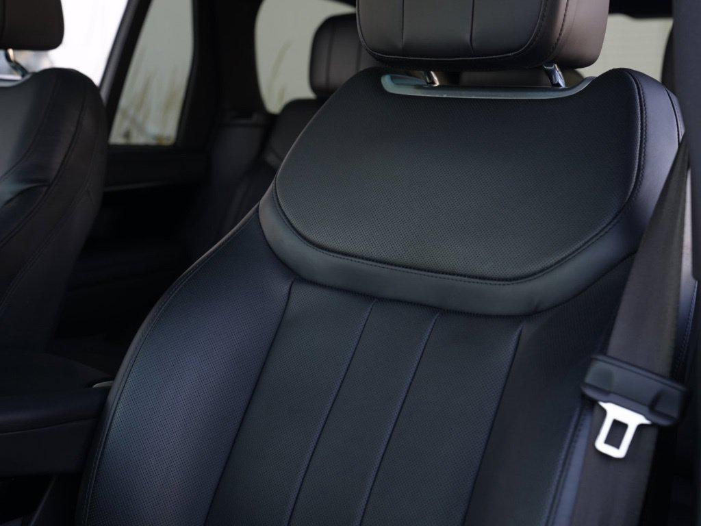 used 2024 Land Rover Range Rover car, priced at $91,309