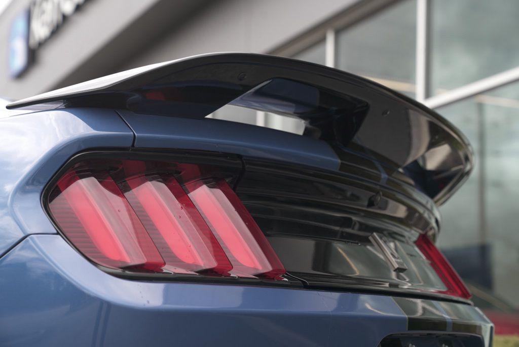 used 2020 Ford Shelby GT350 car, priced at $73,464