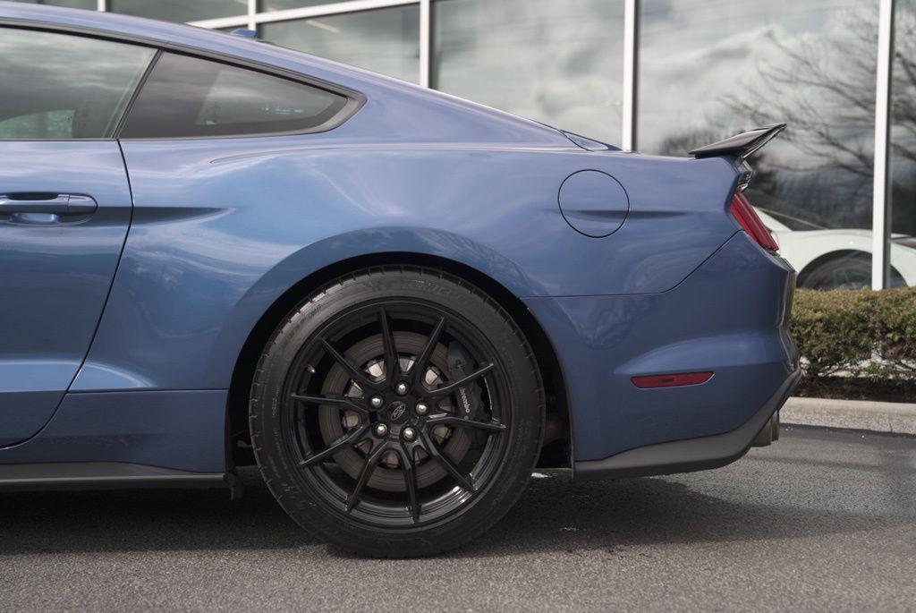 used 2020 Ford Shelby GT350 car, priced at $73,464