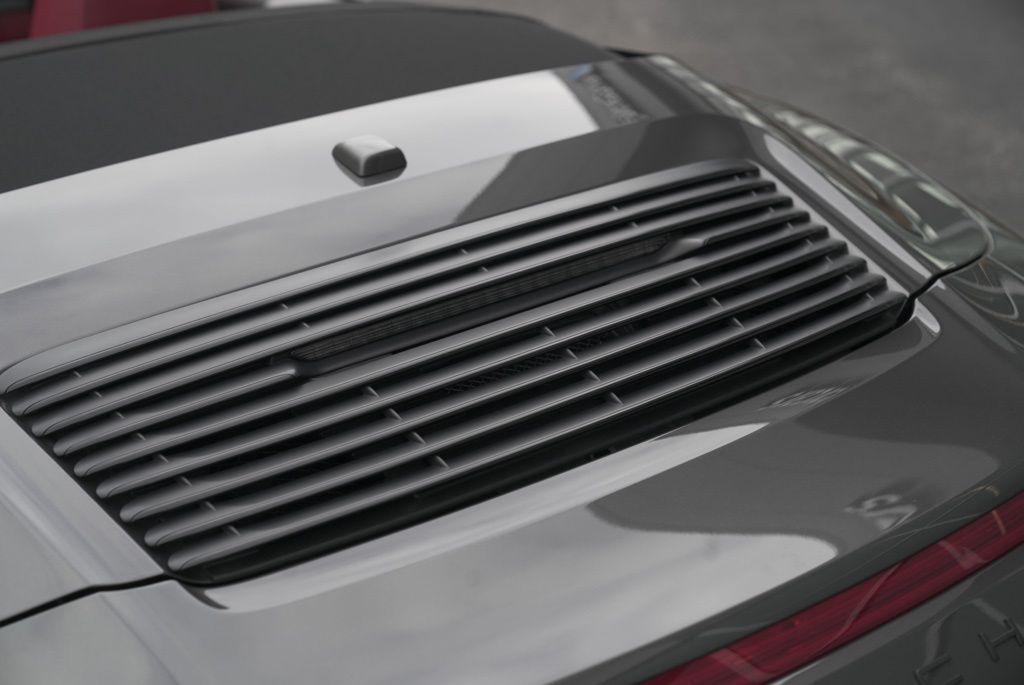 used 2016 Porsche 911 car, priced at $135,472