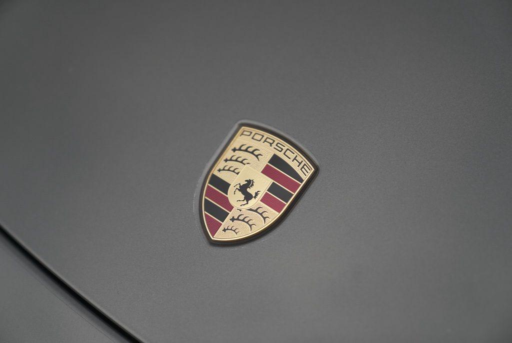 used 2016 Porsche 911 car, priced at $135,472