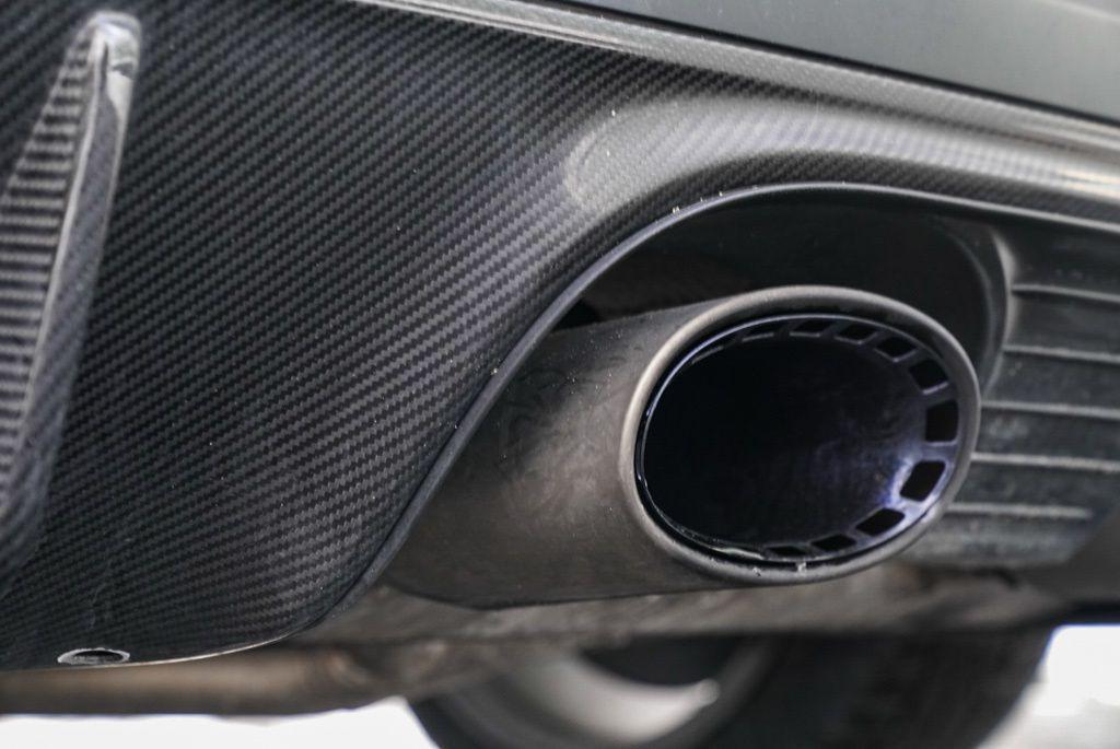 used 2024 Porsche Cayenne car, priced at $157,473