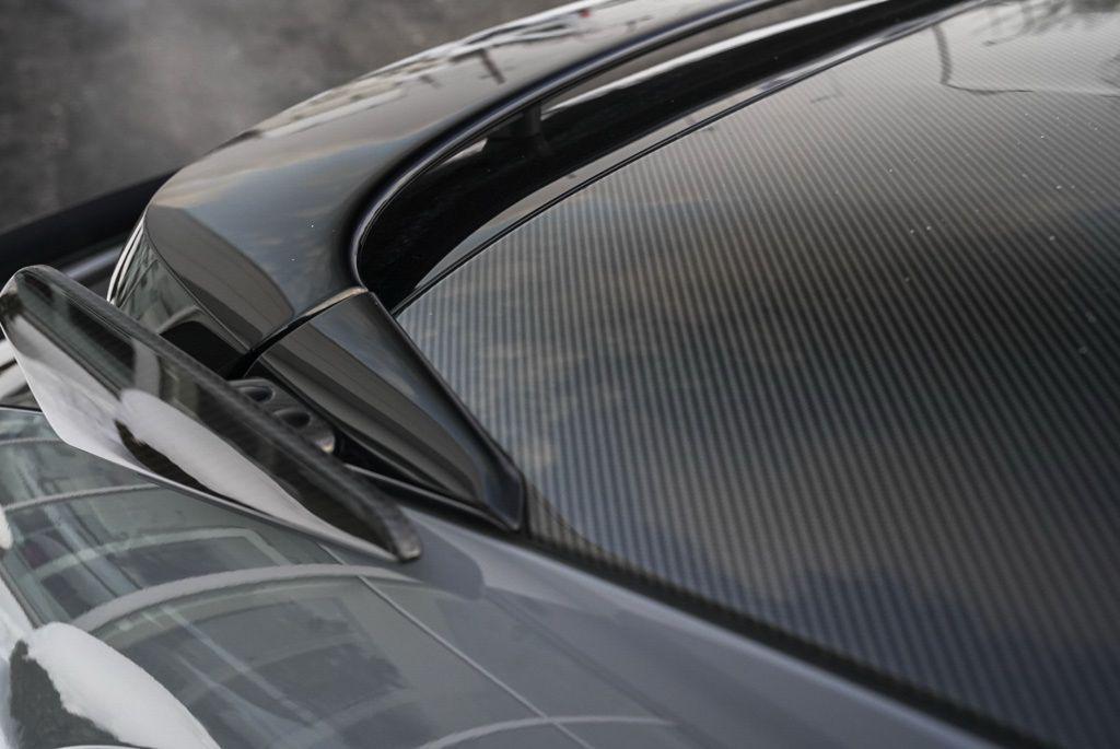 used 2024 Porsche Cayenne car, priced at $157,473