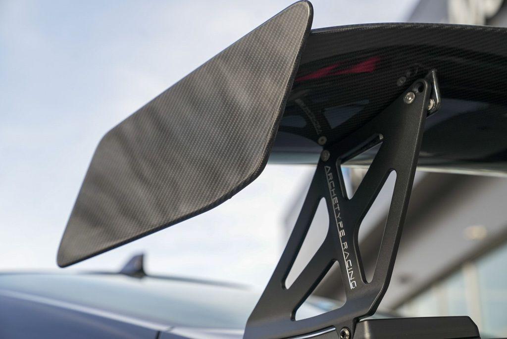 used 2021 Ford Shelby GT500 car, priced at $102,972