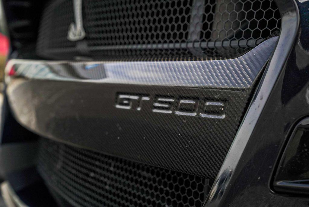 used 2021 Ford Shelby GT500 car, priced at $102,972