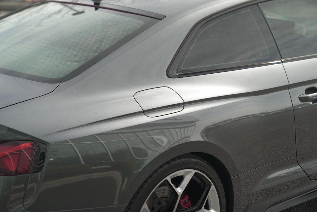 used 2024 Audi RS 5 car, priced at $68,972