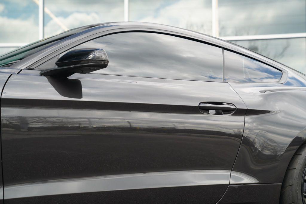 used 2022 Ford Shelby GT500 car, priced at $91,972