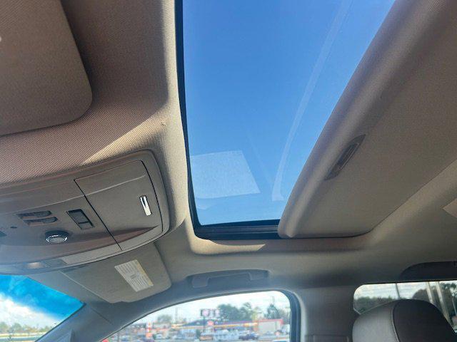 used 2015 Chevrolet Tahoe car, priced at $21,711