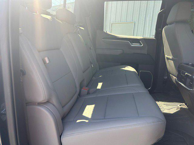 used 2022 GMC Sierra 1500 car, priced at $48,745